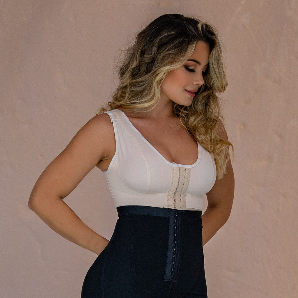 Brasier con realce 2607